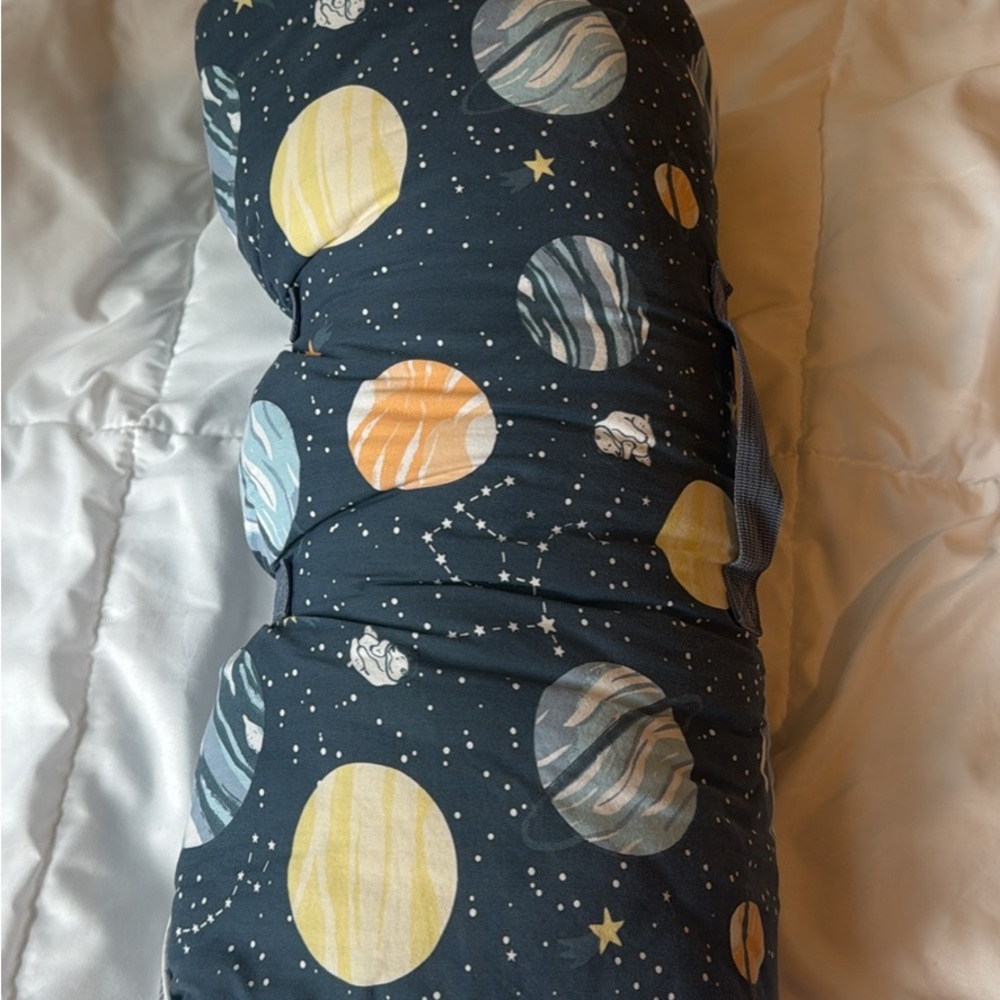 Kids nap mat
